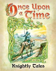 Once Upon a Time Enchanting Tales Expansion 