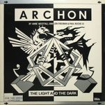 Video Game: Archon: The Light and the Dark