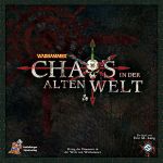 Board Game: Chaos in the Old World