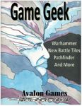 Issue: Game Geek (Issue 4 - Apr 2010)