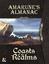 RPG Item: Amarune's Almanac 5: Coasts of the Realms
