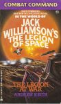 RPG Item: Jack Williamson's The Legion of Space: The Legion at War