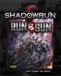 RPG Item: Run and Gun