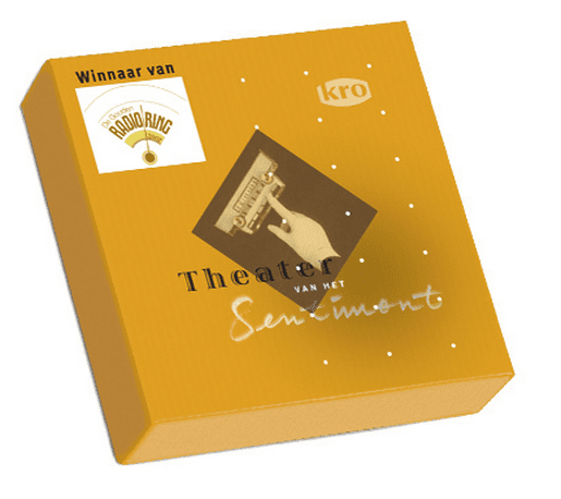 Theater van het Sentiment