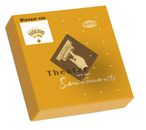 Theater van het Sentiment