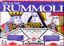 Board Game: Rummoli