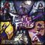 Board Game: Twisted Fables