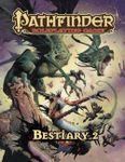 RPG Item: Pathfinder Roleplaying Game Bestiary 2