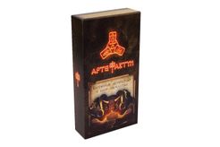 Артефактум (Artefactum)