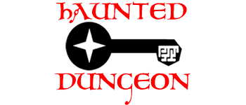 Haunted Dungeon