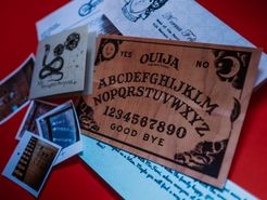 Scarlet Envelope V: Wild Mansion of Mr.Ferri