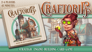 Craftoria