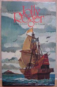 Jolly Roger: Treasure Islands
