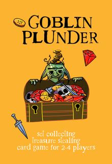 Goblin Plunder
