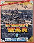 Bywater's War: The United States Battles Japan for Control of the Pacific 1926-1940