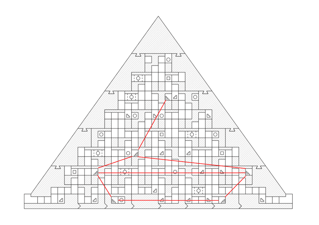 Hidden passages (and a novel game mechanic to boot) | Designer Diary ...