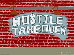 Hostile Takeover