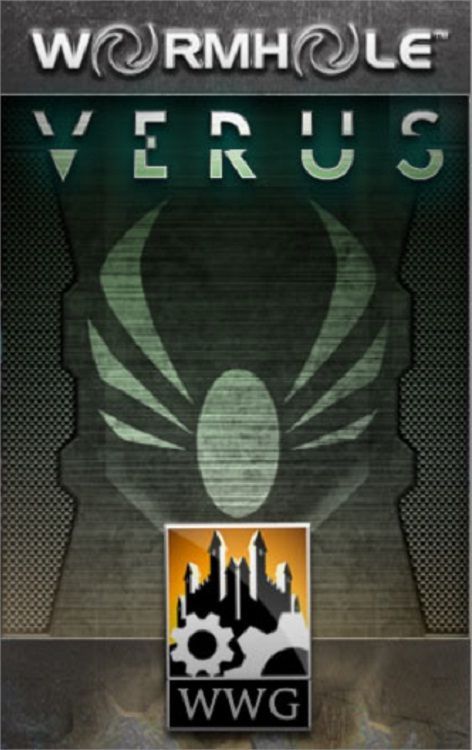 Wormhole: Verus
