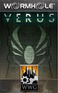 Wormhole: Verus