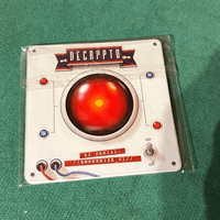 Decrypto: AI Serial – Ambrenise 01