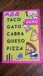 Taco Gato Cabra Queso Pizza: Demo