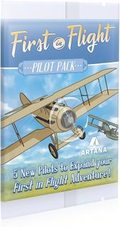 First in Flight: Pilot Pack