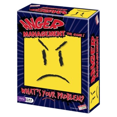 Anger Management Game
