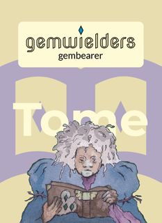 Gemwielders: Tome