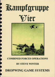 Kampfgruppe Vier