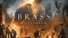 Brass: Pittsburgh thumbnail