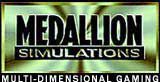 Medallion Simulations