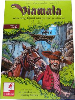 Viamala