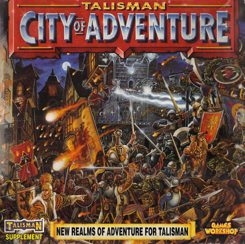 BoardGameGeek
