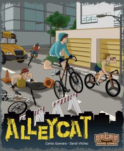 Alleycat