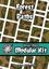RPG Item: Heroic Maps Modular Kit: Forest Paths