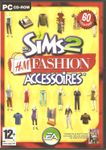 Video Game: The Sims 2: H&M Fashion Stuff