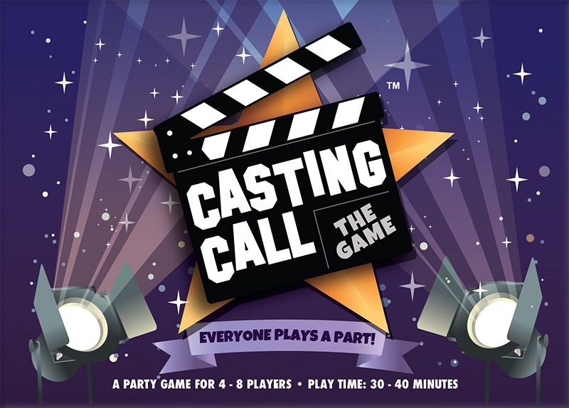 Casting Call cover