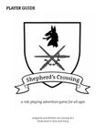 RPG Item: Shepherd's Crossing - Player Guide
