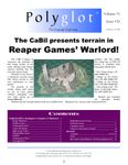 Issue: Polyglot (Volume 1, Issue 26 - Feb 2006)