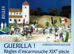 Guerilla !