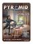 Issue: Pyramid (Volume 3, Issue 12 - Oct 2009)