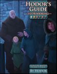 RPG Item: Hodor's Guide to Hodoring