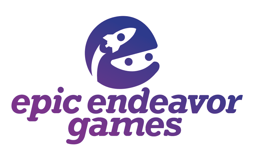 Epic Endeavor Games
