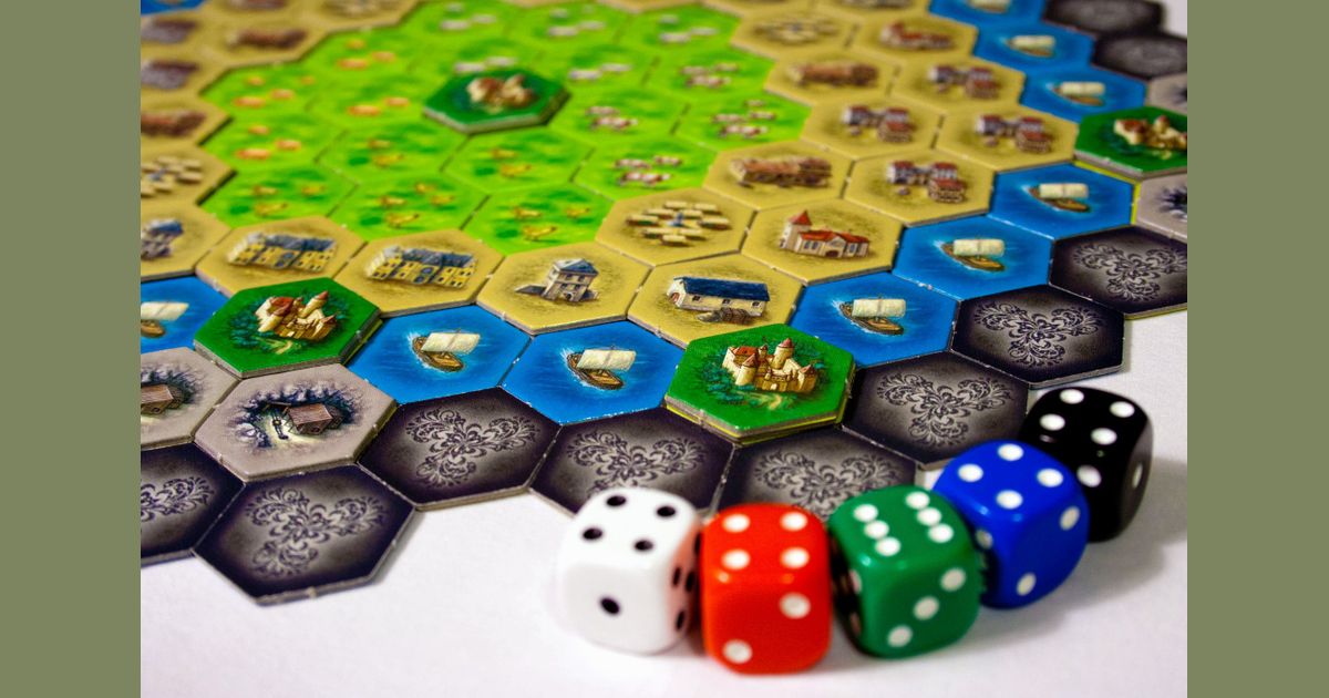 Burgeois Game