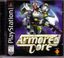 Video Game: Armored Core
