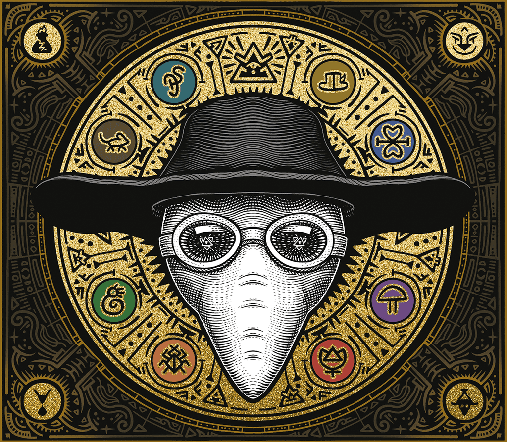 Illustration 5 de Hex Effect: The Shape-Building Treasure Game