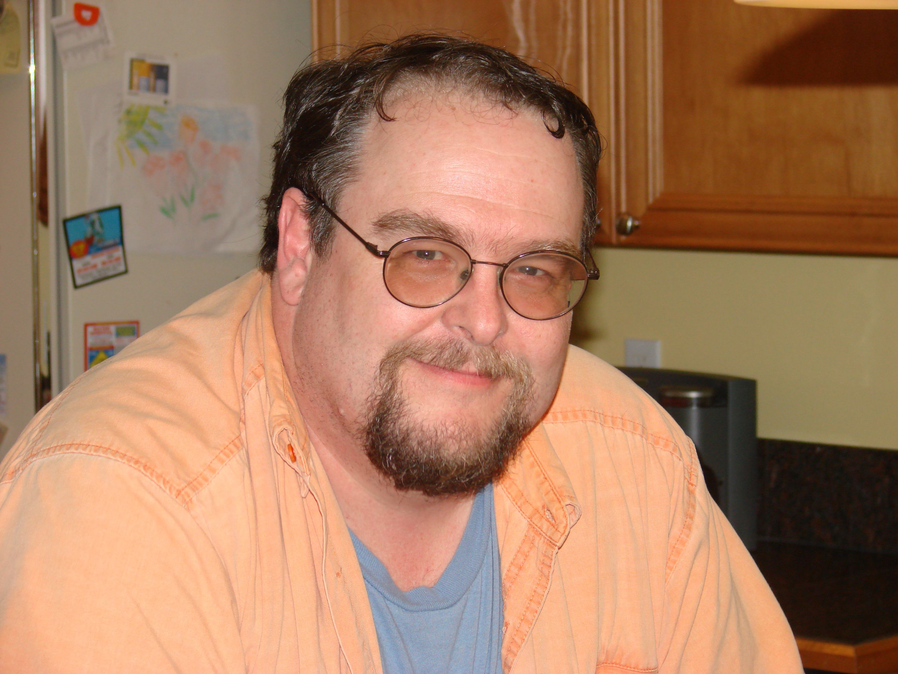Jeff Grubb