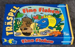 Fina Fisken