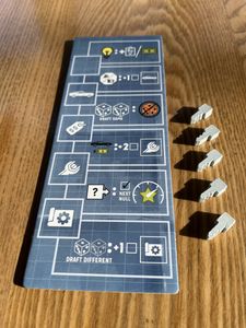 Motor City: Kickstarter Bonus Content