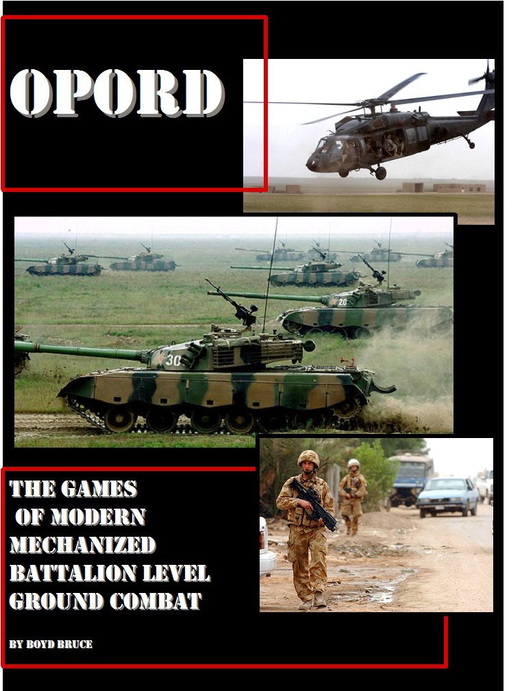 OPORD
